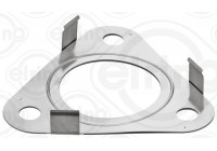 Gasket, exhaust pipe