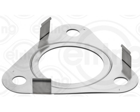 Gasket, exhaust pipe