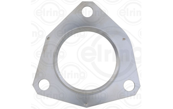 Gasket, exhaust pipe