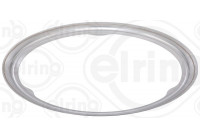 Gasket, exhaust pipe