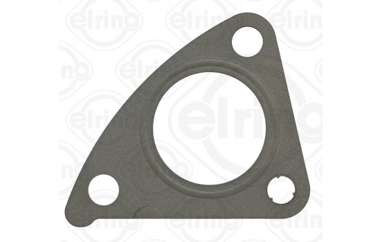 Gasket, exhaust pipe