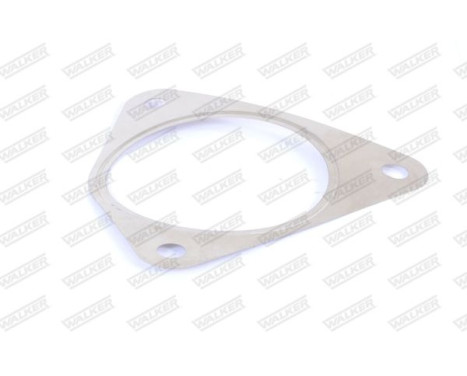 Gasket, exhaust pipe, Image 4