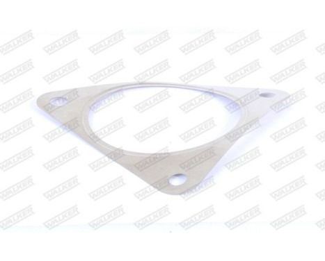 Gasket, exhaust pipe, Image 5