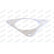 Gasket, exhaust pipe, Thumbnail 5