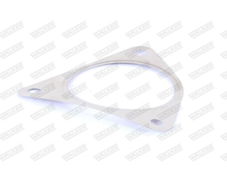 Gasket, exhaust pipe, Image 6