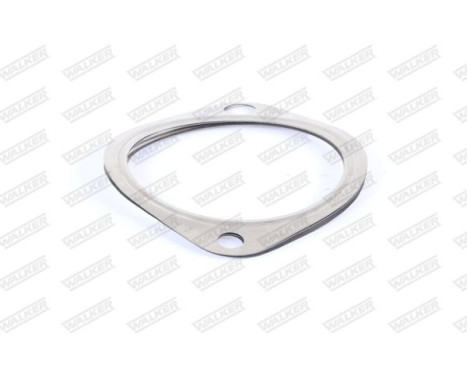 Gasket, exhaust pipe, Image 3
