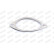 Gasket, exhaust pipe, Thumbnail 4