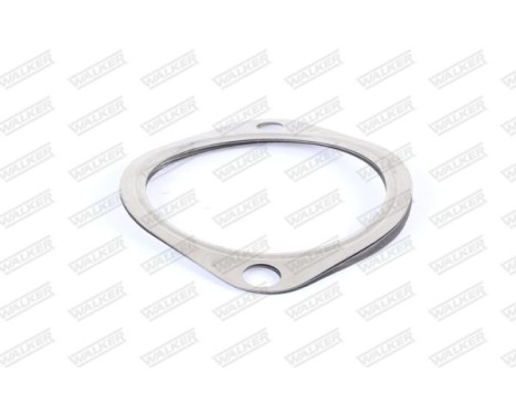 Gasket, exhaust pipe, Image 5