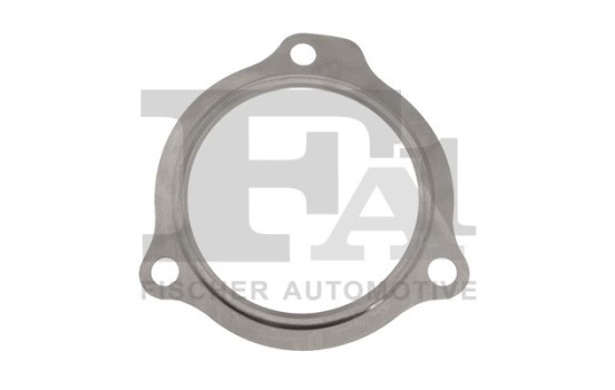 Gasket, exhaust pipe