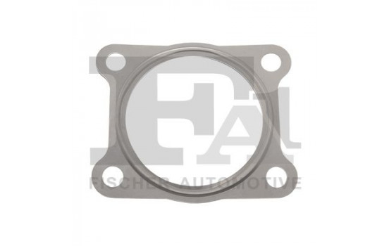 Gasket, exhaust pipe