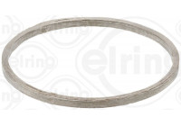 Gasket, exhaust pipe