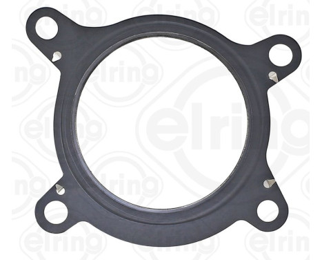 Gasket, exhaust pipe