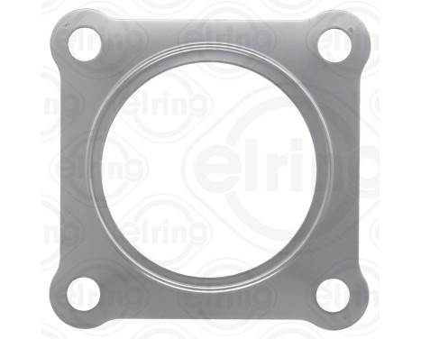 Gasket, exhaust pipe