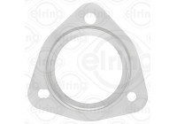 Gasket, exhaust pipe