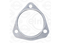 Gasket, exhaust pipe