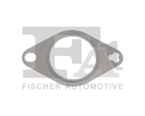 Gasket, exhaust pipe