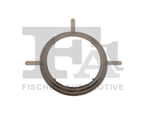 Gasket, exhaust pipe