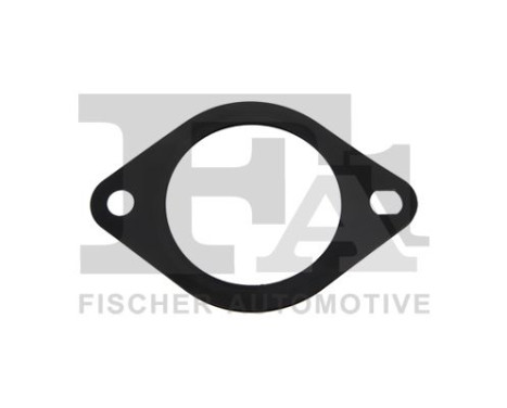 Gasket, exhaust pipe