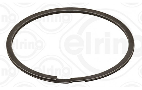 Gasket, exhaust pipe