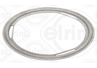 Gasket, exhaust pipe