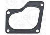 Gasket, exhaust pipe