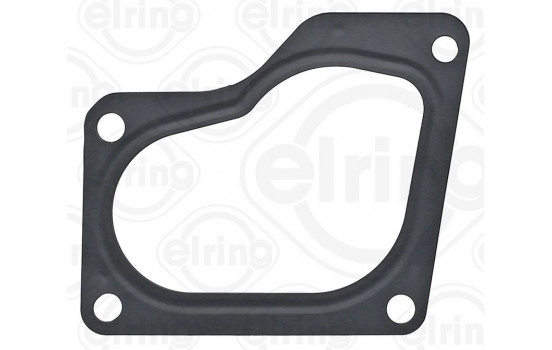 Gasket, exhaust pipe