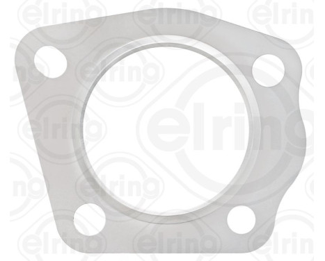 Gasket, exhaust pipe