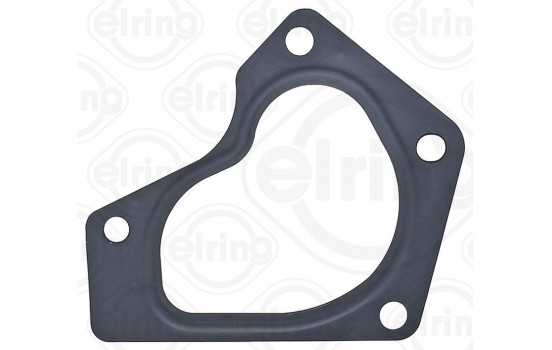 Gasket, exhaust pipe