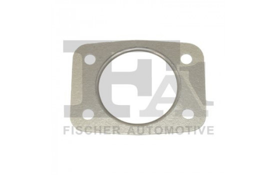 Gasket, exhaust pipe