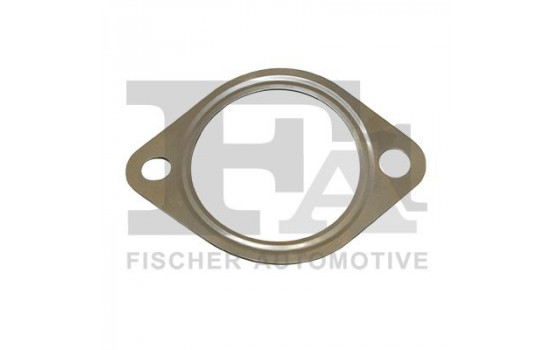 Gasket, exhaust pipe