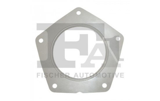 Gasket, exhaust pipe