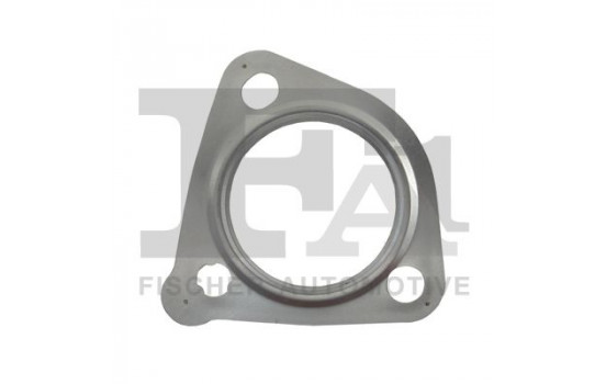 Gasket, exhaust pipe