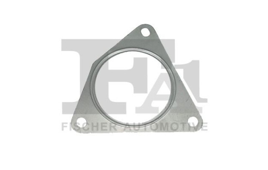 Gasket, exhaust pipe