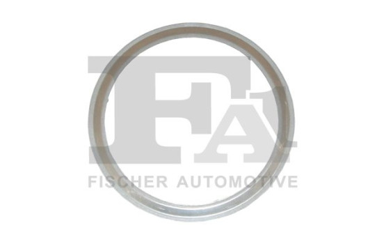 Gasket, exhaust pipe