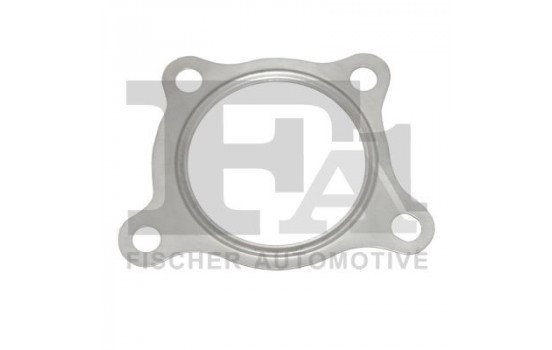 Gasket, exhaust pipe