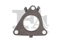 Gasket, exhaust pipe