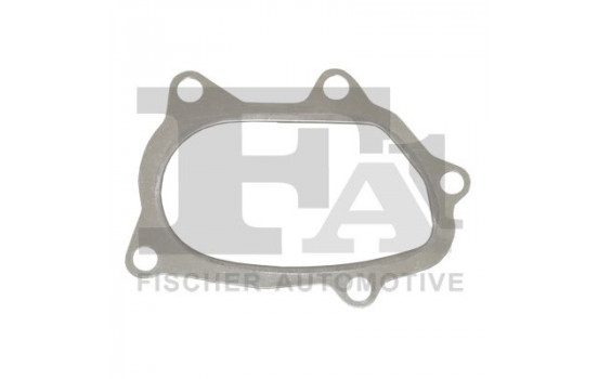 Gasket, exhaust pipe