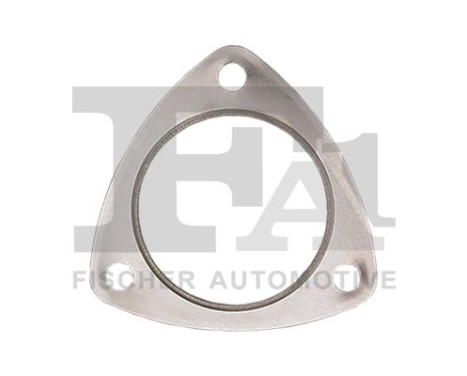 Gasket, exhaust pipe