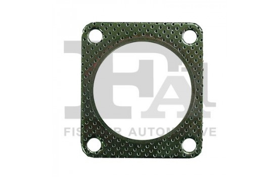 Gasket, exhaust pipe