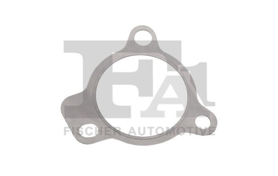 Gasket, exhaust pipe