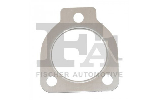 Gasket, exhaust pipe