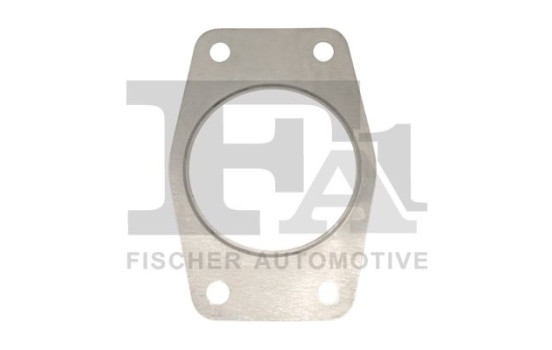 Gasket, exhaust pipe