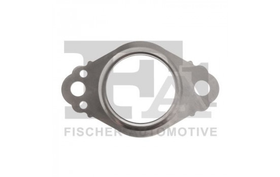 Gasket, exhaust pipe