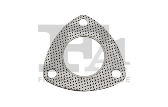 Gasket, exhaust pipe