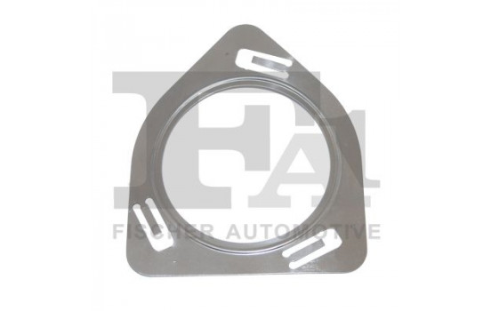 Gasket, exhaust pipe