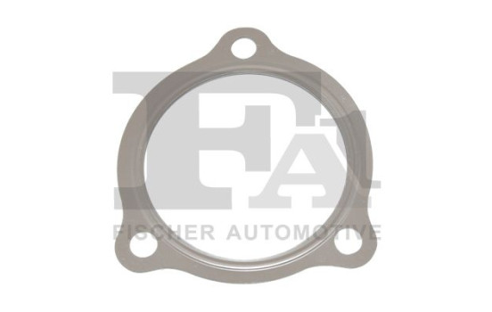 Gasket, exhaust pipe