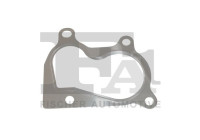 Gasket, exhaust pipe