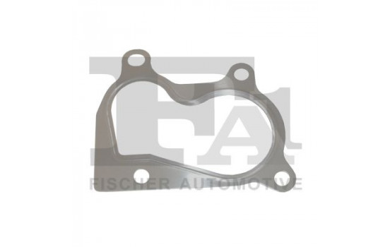 Gasket, exhaust pipe