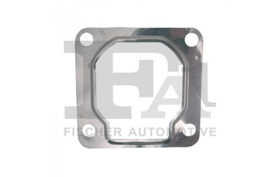 Gasket, exhaust pipe