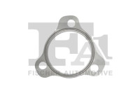 Gasket, exhaust pipe